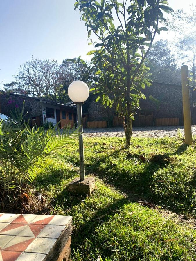 Отель Quinta La Concepcion, Cuetzalan Puebla Xocoyolo Экстерьер фото